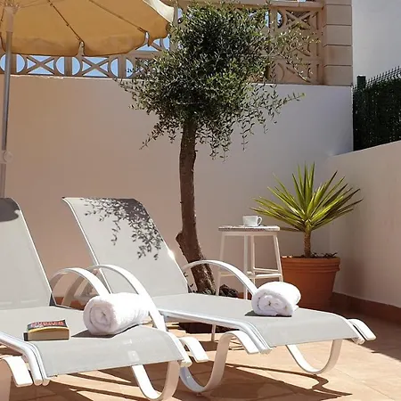 Apartamento Sunny&new In