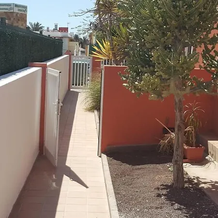 Sunny & New In Apartment Caleta De Fuste