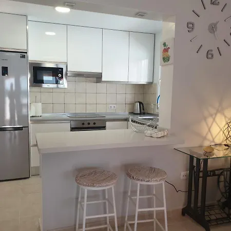 Sunny & New In Apartment Caleta De Fuste