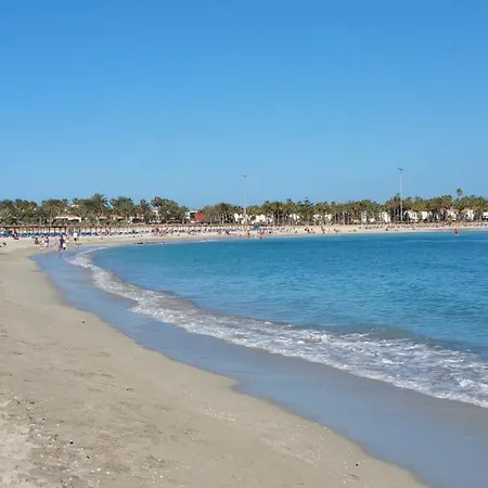 Sunny & New In Apartment Caleta De Fuste